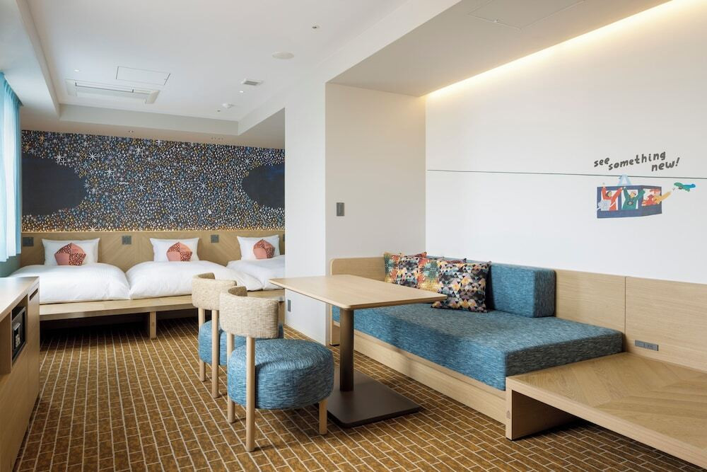 デラックスルーム(1)