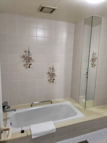 おしゃれで快適♪ゆったりとしたお部屋が魅力のホテル3445850