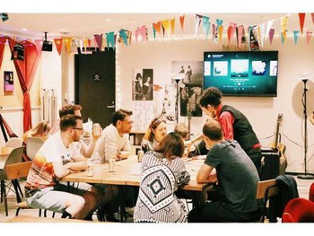 Mosaic Hostel(モザイクホステル) Kyoto3506641