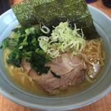 らーめん堂仙台っ子 花京院店（ラーメンドウセンダイッコ）