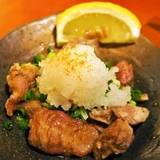 闘鶏 難波店(シャモ)