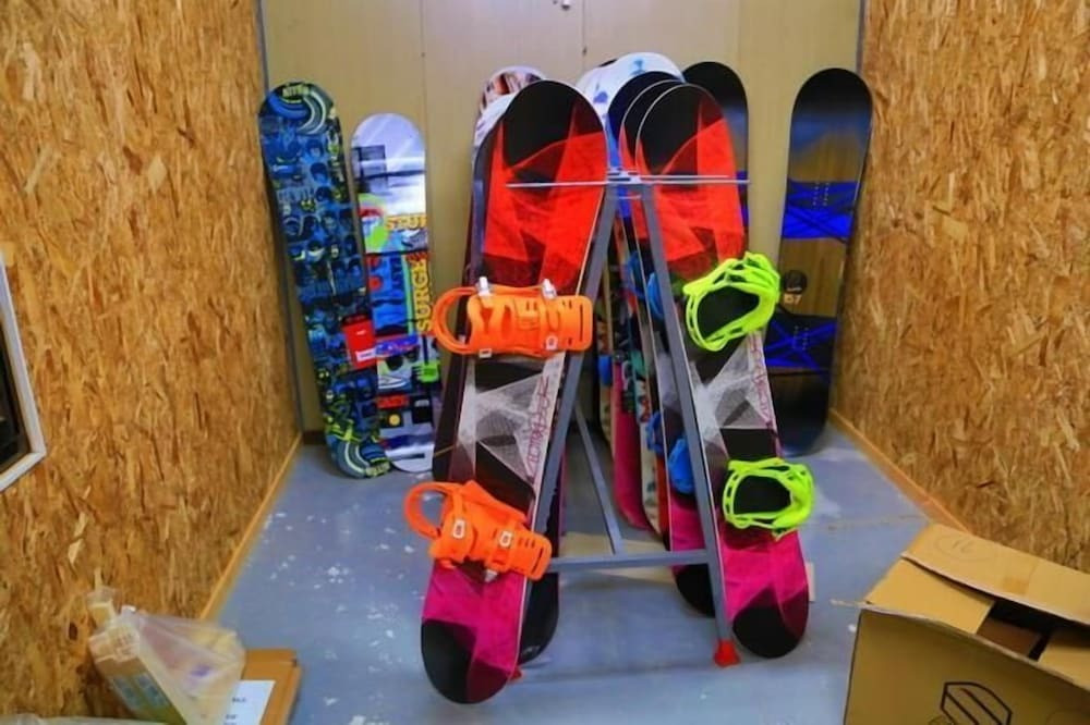 子供用スペース