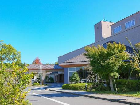 大江戸温泉物語 君津の森 / 3