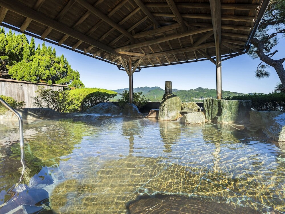 温泉