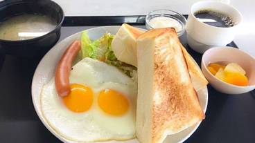 食事・飲み物 / 2