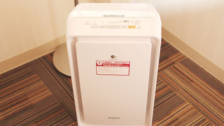 セミダブルルーム 禁煙