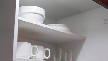 客室の設備とサービス / 38