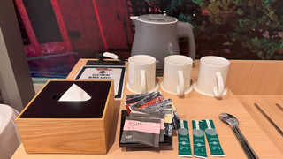 スタンダード ダブルルーム