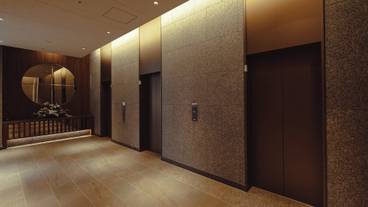 施設内の設備 / 3