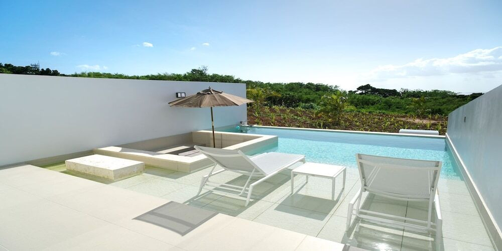 テラス / パティオ