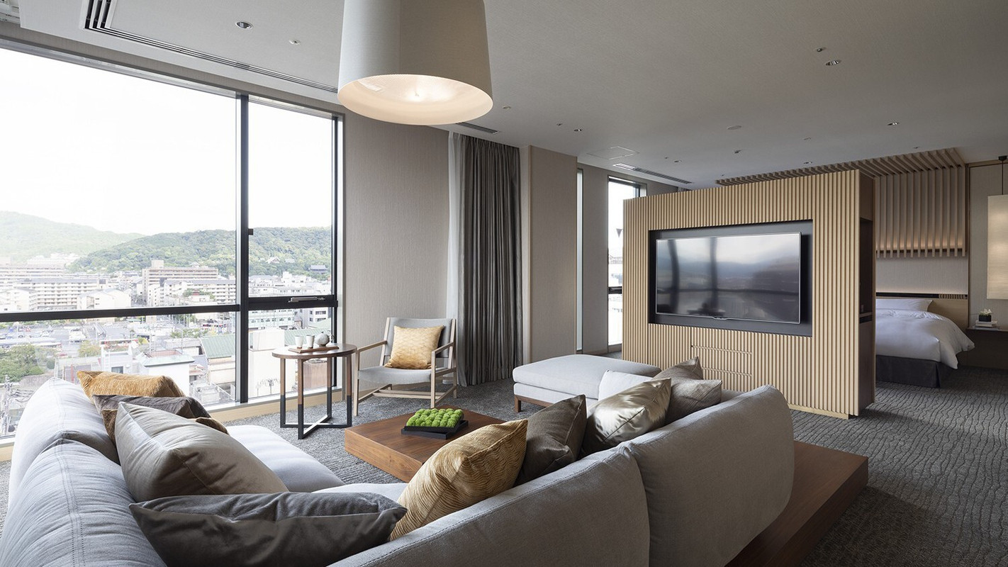 クロスホテル京都（クロスホテルキョウト） / 4