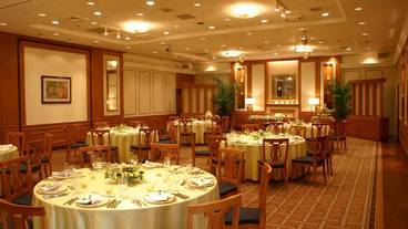 バンケット ホール / 13