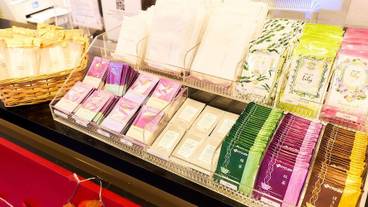 食事・飲み物 / 6