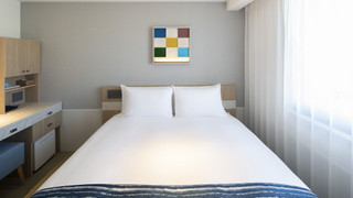 ベーシック ダブルルーム(2名様利用) 禁煙