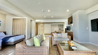 スタンダード・スイートコンド 禁煙