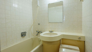 ダブル（バス付）禁煙