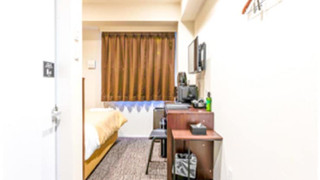 シングルルーム 禁煙