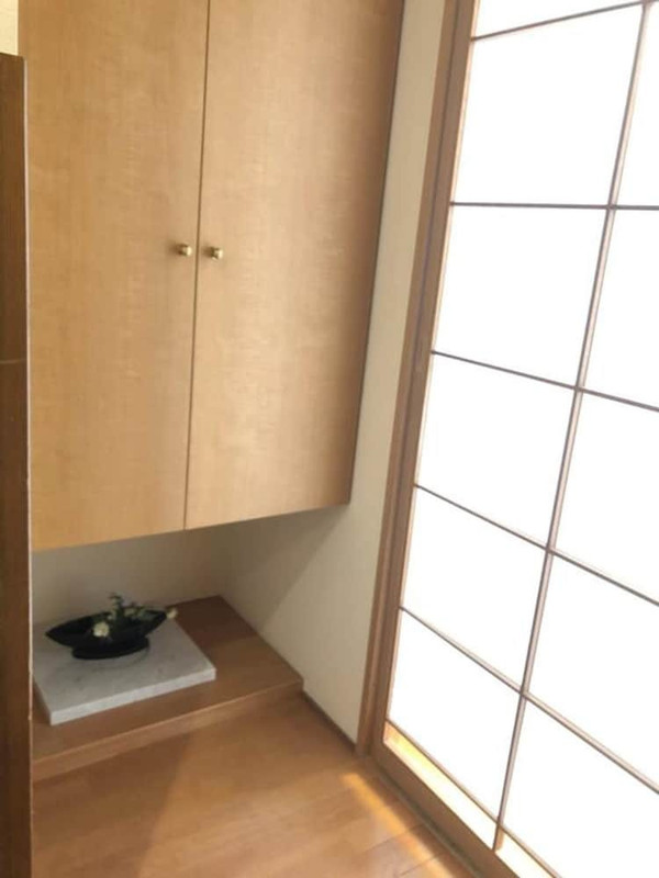 客室の設備とサービス