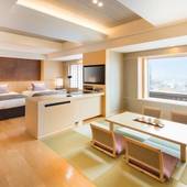 セルリアンタワー東急ホテル（東京都 リゾートホテル） / 2