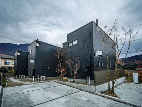 Rakuten STAY HOUSE x WILL STYLE 湯布院川上 / 3