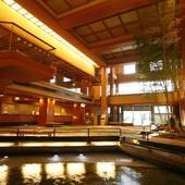 紀州・白浜温泉 むさし（和歌山県 旅館） / 2