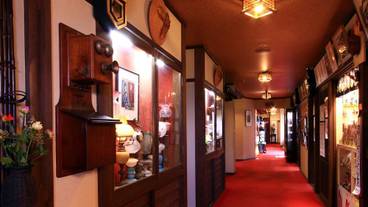 施設内の設備 / 8