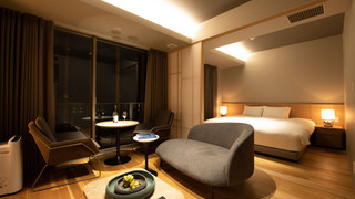 1ベッドルーム スイート