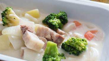 朝食ビュッフェ / 8