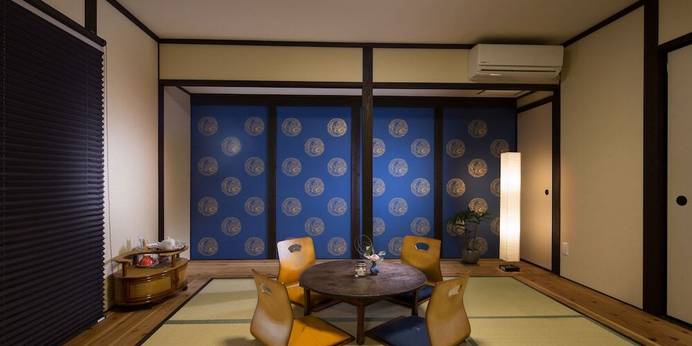 紡 東福寺南門（京都府 町家） / 1