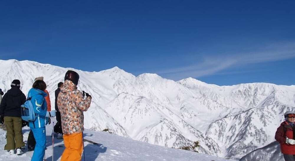 施設からの眺望