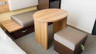 スタンダード ダブルルーム 禁煙