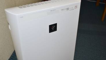 客室の設備とサービス / 8