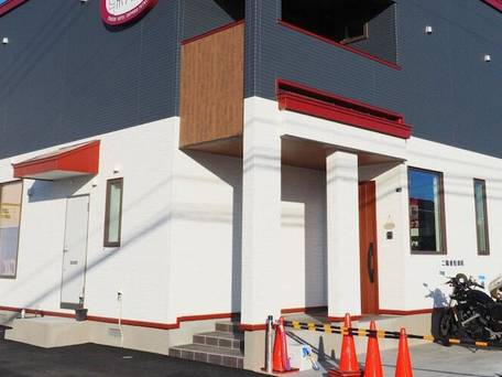 ちょい寝ホテル札幌手稲 / 1