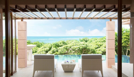 沖縄のオールインクルーシブホテルおすすめ8選♪絶景と贅沢に癒やされる