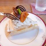 ランプカフェ（ランプカフェ）