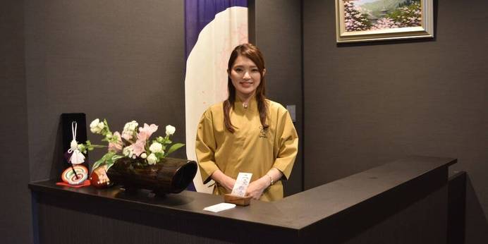 Stay SAKURA Kyoto 二条四季（京都府 アパートメント） / 1