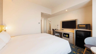 ダブル禁煙2名利用/レジデンシャルStyle