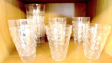 客室の設備とサービス / 31