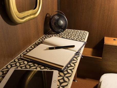 ハレタビ トラベラーズインヨコハマ / 5