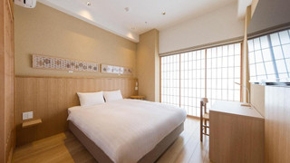 スーペリア ダブルルーム