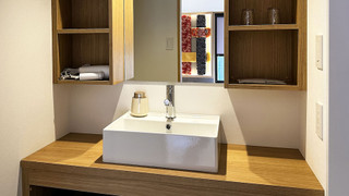 シティ ダブルルーム