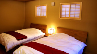 スイート和洋室 展望温泉付