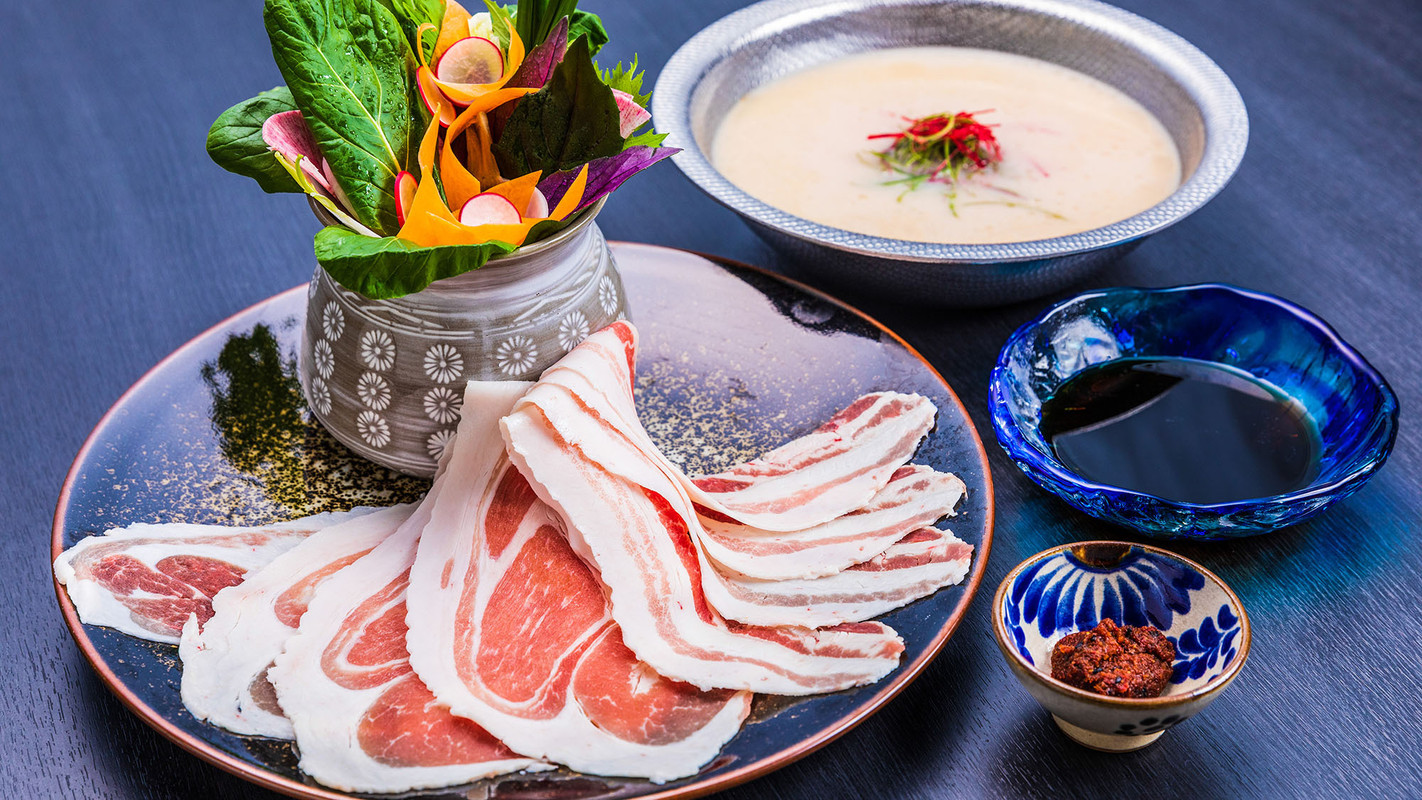 食事①