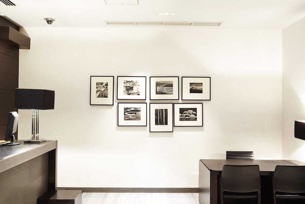 レセプション ホール