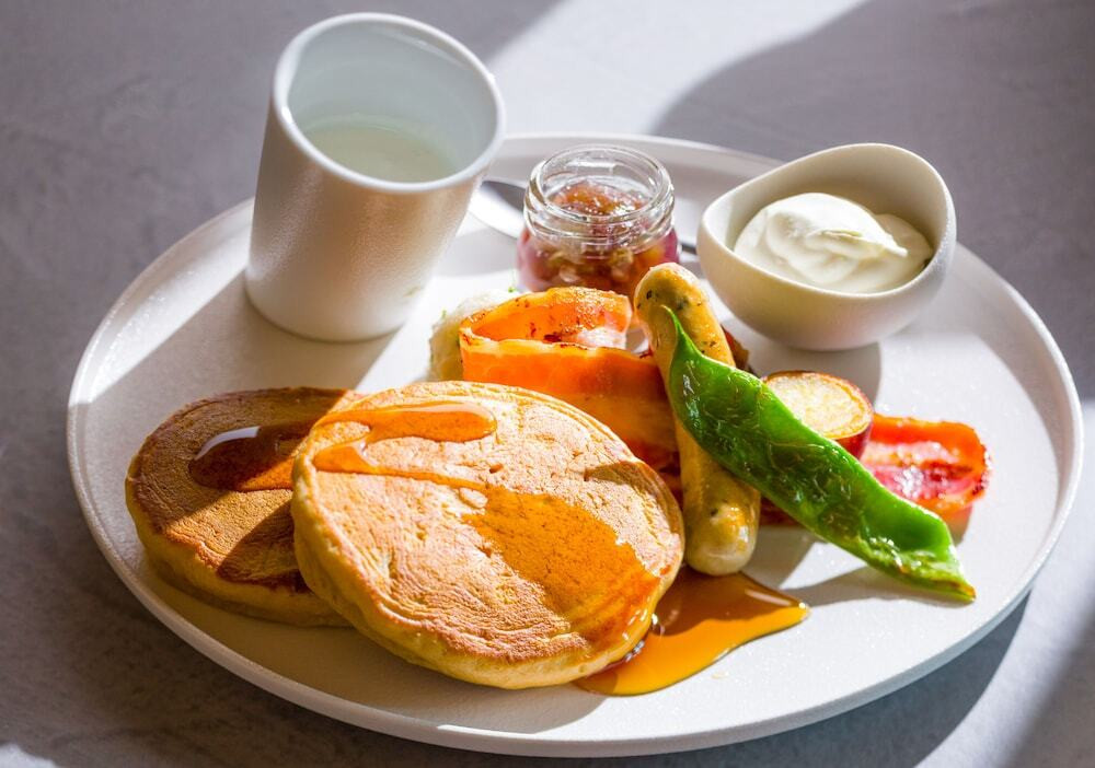 朝食/選べるプレート一例①