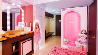 コラボレーションルーム (1-2名利用) 禁煙