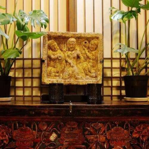 温かく迎えられて
チェックイン / 4