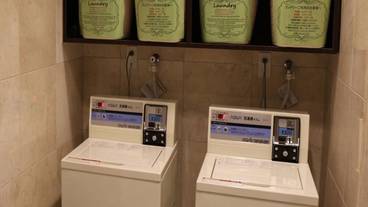 ランドリー ルーム / 5