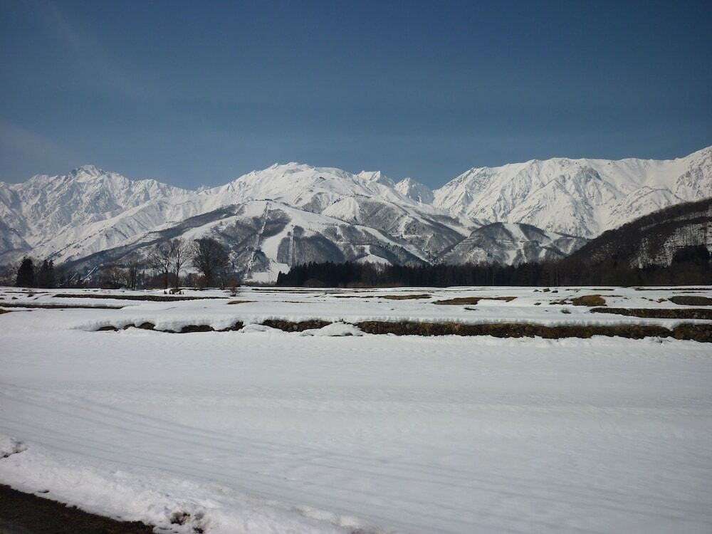 マウンテン ビュー