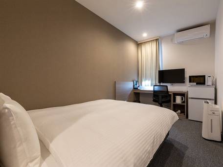 HOTEL R9 The Yard 甲府 / 5